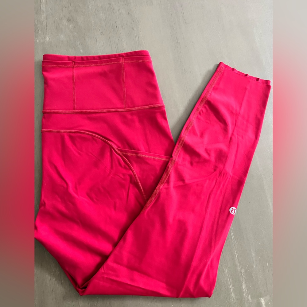 Lululemon Pants